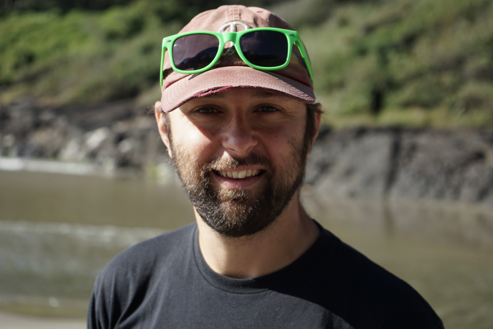Photo of Rob Hess